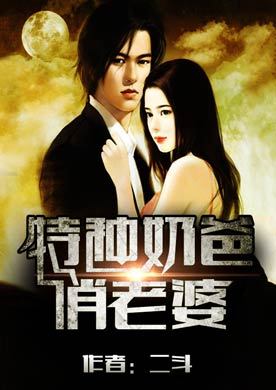 特种奶爸俏老婆txt全集