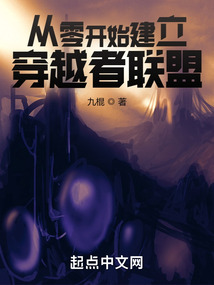 《穿越者联盟》