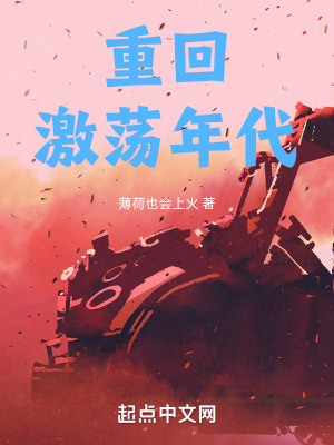 重回激荡年代笔趣阁在线阅读