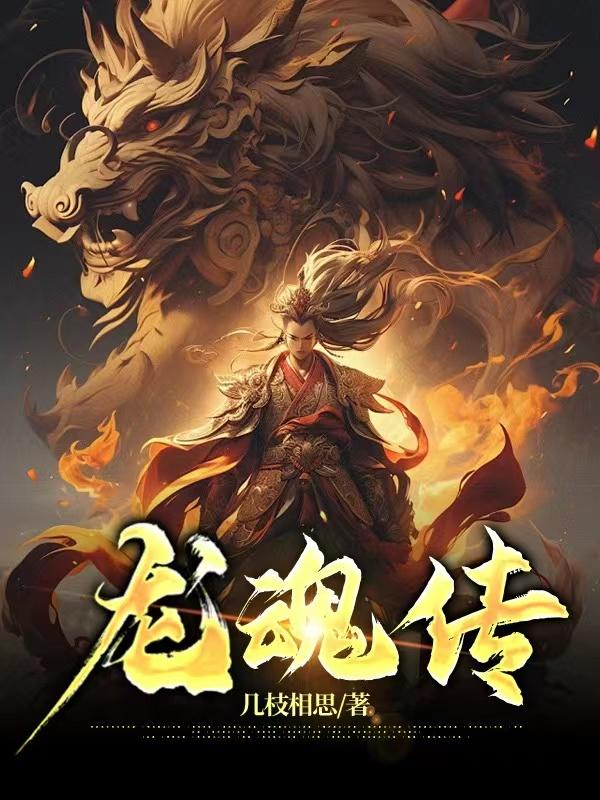 龙魂传小说全文免费阅读