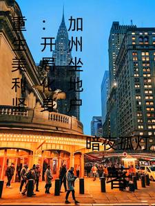 重生美利坚华人家族的小说