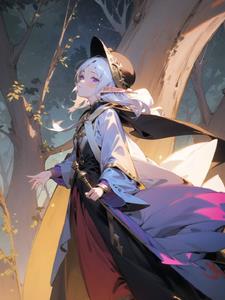 穿到性转世界的我该怎么生活