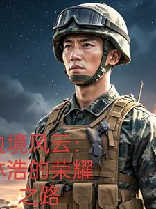 边境风云第一章剧情