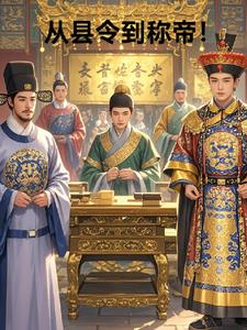 县令很忙免费阅读