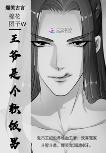 王爷是个夫管严微盘