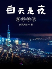白天的影子比夜晚的影子黑